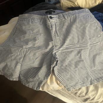 men’s shorts, b-suits shirtS