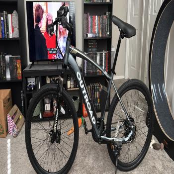 outroad e-bike 