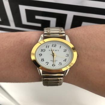 watch for women’s 