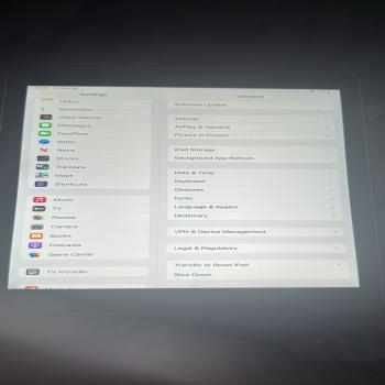 iPad Air 2