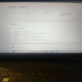 Hp Omen 15 Gaming Laptop
