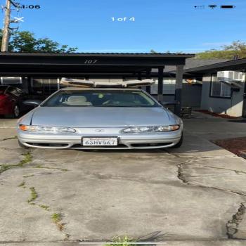 used car