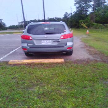 2008 Hyundai santa Fe