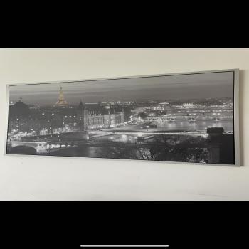 IKEA wall paint 