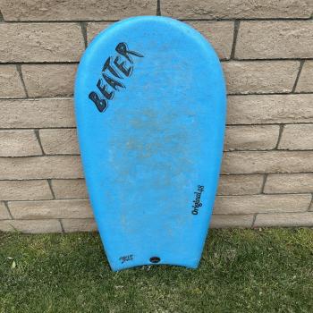 Beater Original 48 Boogieboard