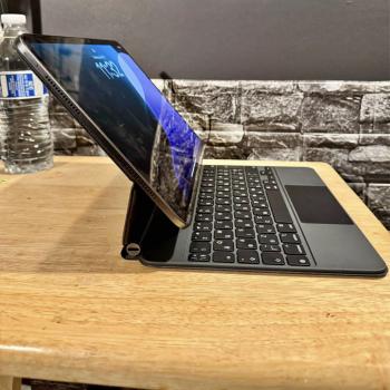 Apple iPad Pro 11