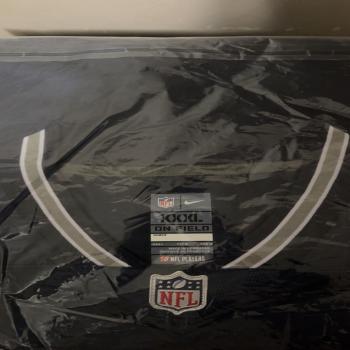 Dallas Cowboy Jersey
