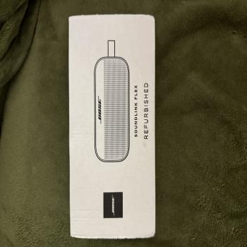  Bose Soundlink Flex
