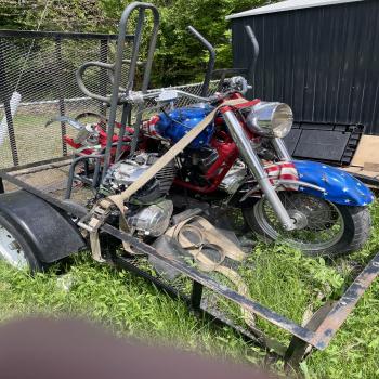 1999 Aero 