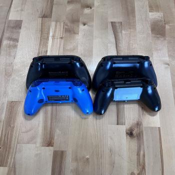Xbox Controllers