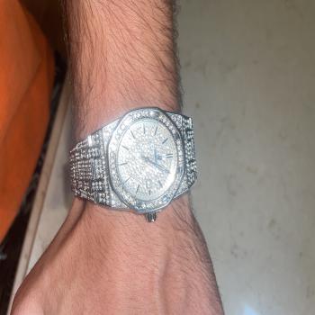Iced Out AP