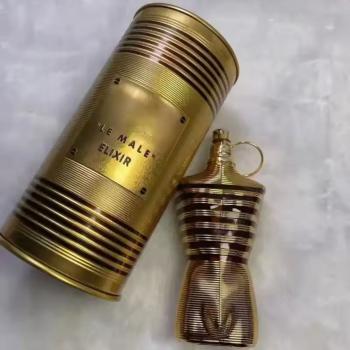Le male elixir 