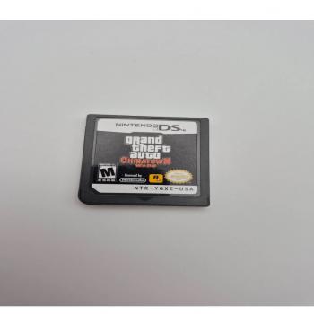 Ds game