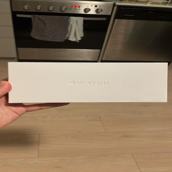 Apple iWatch Ultra 2 