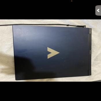 gaming laptop 