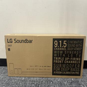 Brand New LG SP95TR 5.1.2