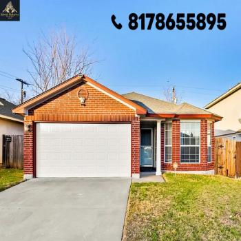 HOUSING FOR RENT