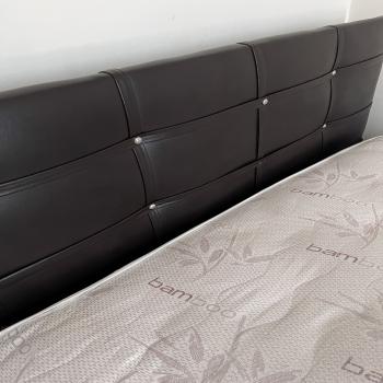 ZARA BED and Mattress 