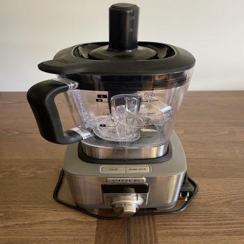 Wolf Gourmet Blender