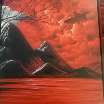new painting 