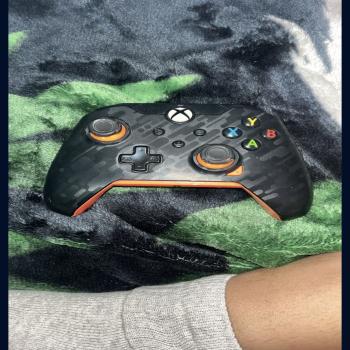 Xbox Controller 