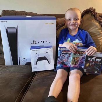 PlayStation 5