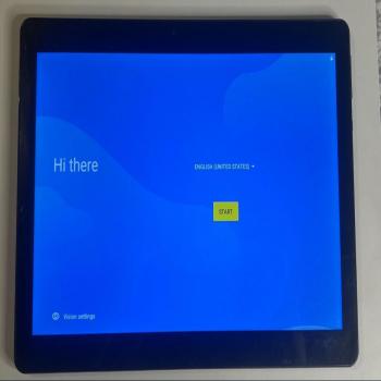 Android Tablet