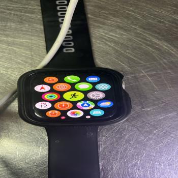 Apple Watch 7 45mm ido trades 