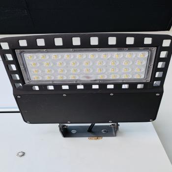 Street Lights (Shoebox)