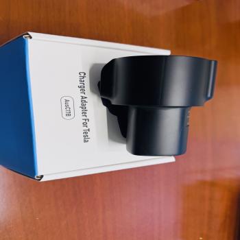 Tesla Charging Adapter