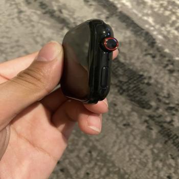 Apple Watch S10 GPS 46MM