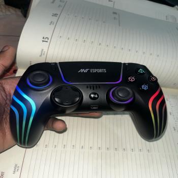 Ant Esports GP400 Gamepad RGB
