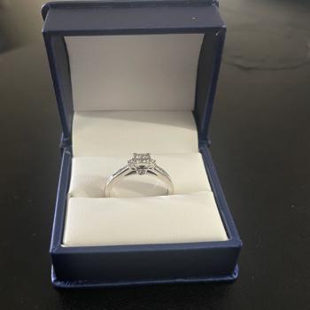 Engagement Ring