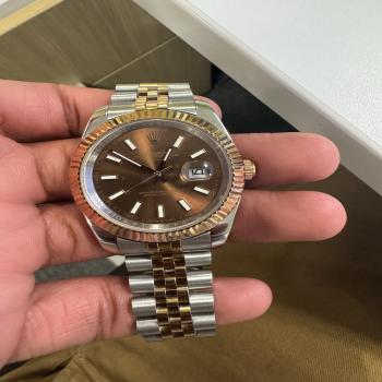 Rolex Oyster Perpetual
