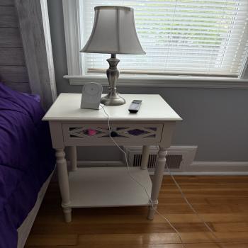 Nightstand 