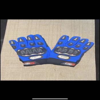 Sports Motorcycle Gloves 