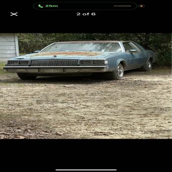 1986 Buick regal