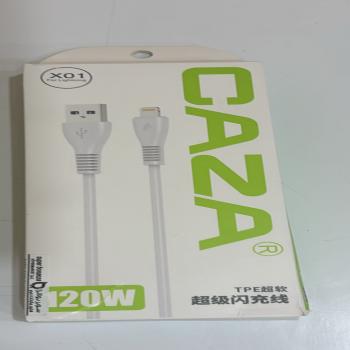 IPhone Charging Cables 