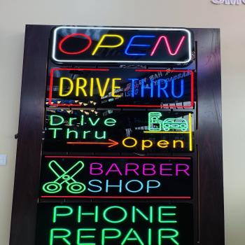 Led Sign Boards 