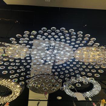 Chandelier 6054-21