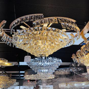 Chandelier DD20873-800