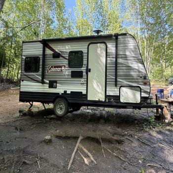 camper!!