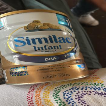 baby milk 