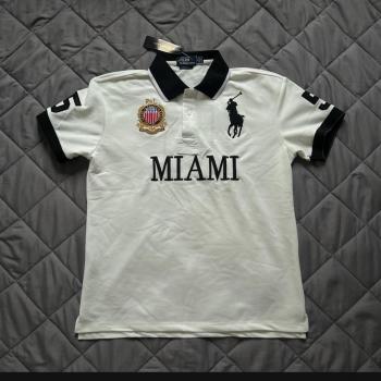 polo Miami T