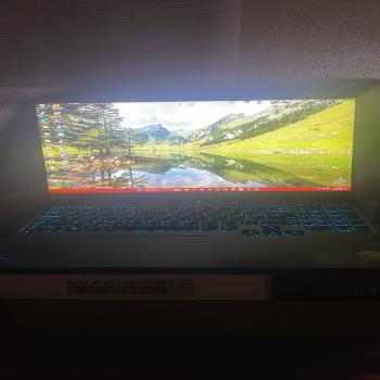 lenovo legion pro 5 laptop