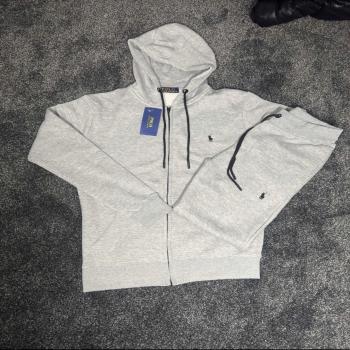Ralph Lauren tracksuit 