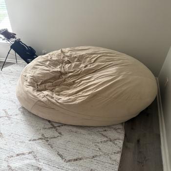 bean bag 