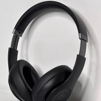 Beats Studio pro 