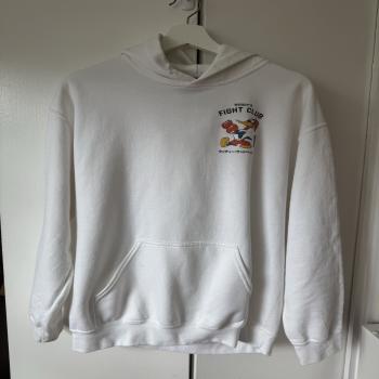 Fight Club sweater 