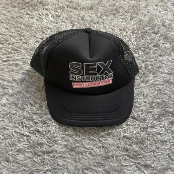 cap sex instructor 